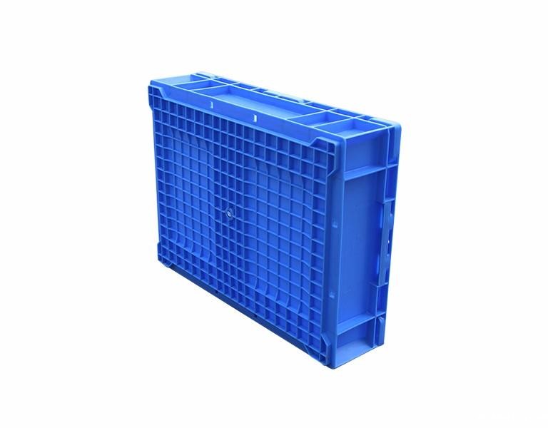 星空电竞综合登录入口HP4A塑料物流箱