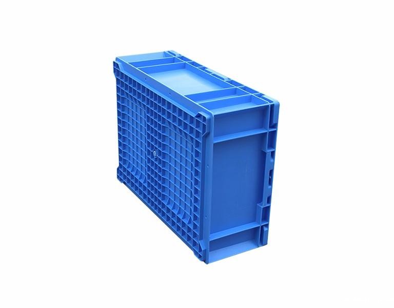 星空电竞综合登录入口HP4B塑料物流箱