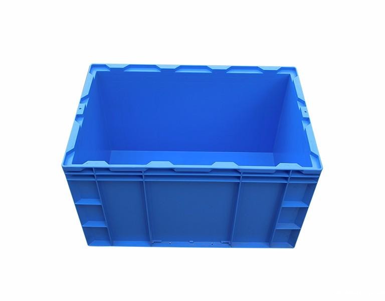 星空电竞综合登录入口HP5E塑料物流箱