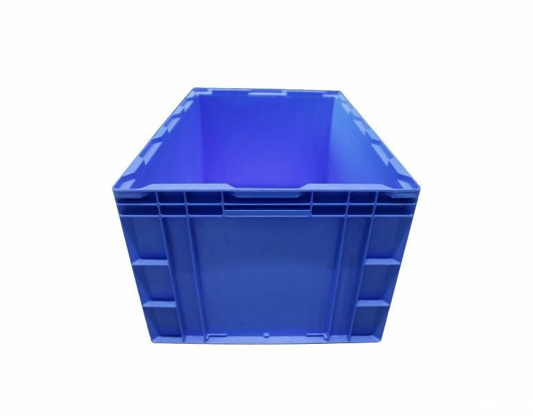 星空电竞综合登录入口HP6E塑料物流箱