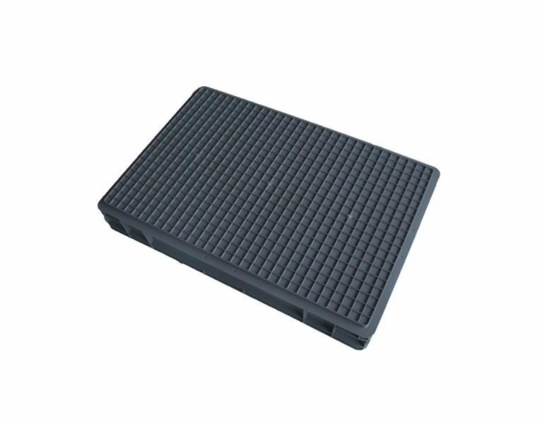 星空电竞综合登录入口930浅盘塑料物流箱