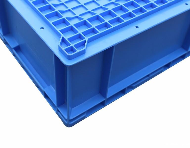 星空电竞综合登录入口HP3B塑料物流箱