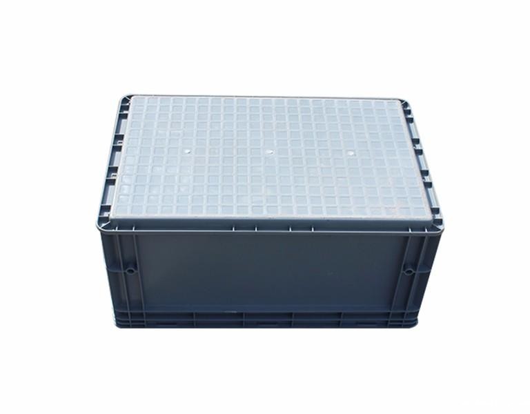 星空电竞综合登录入口600-230塑料物流箱