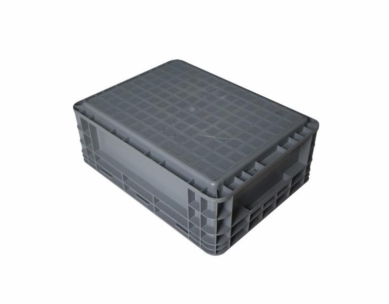 星空电竞综合登录入口400-147塑料物流箱