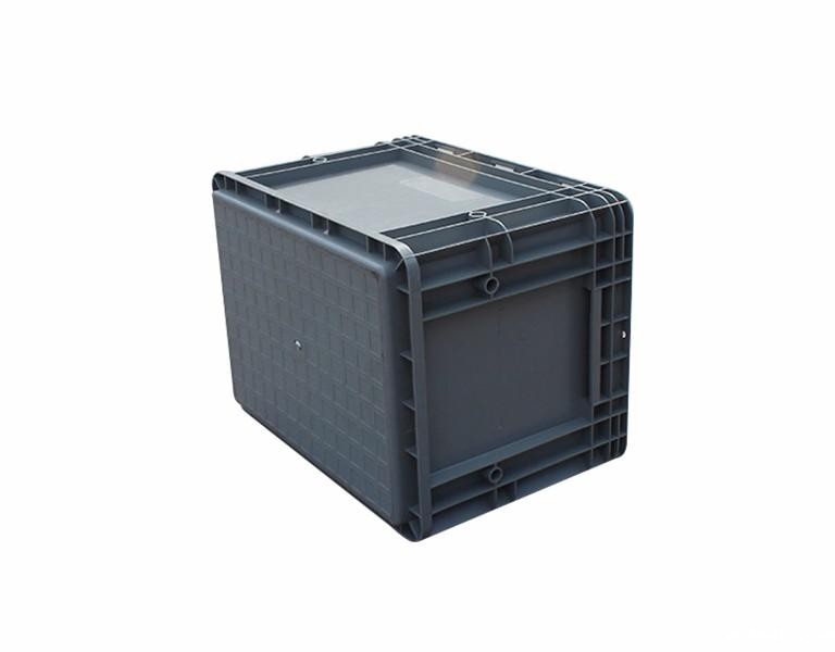 星空电竞综合登录入口400-280塑料物流箱