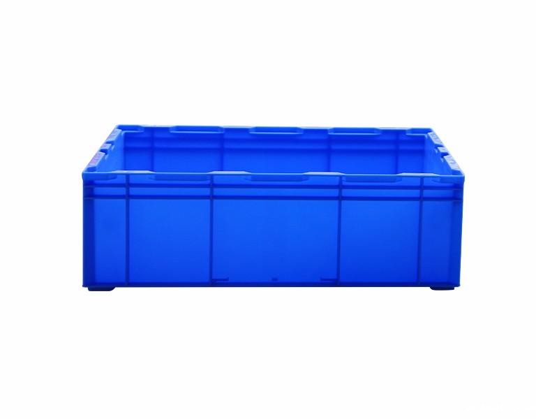 星空电竞综合登录入口HP6C塑料物流箱