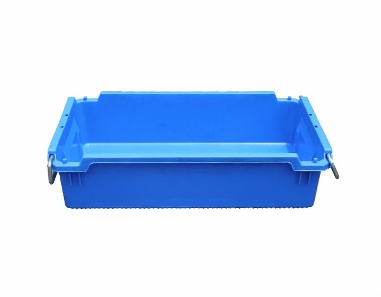 星空电竞综合登录入口铁耳塑料物流箱