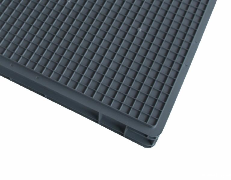 星空电竞综合登录入口930浅盘塑料物流箱