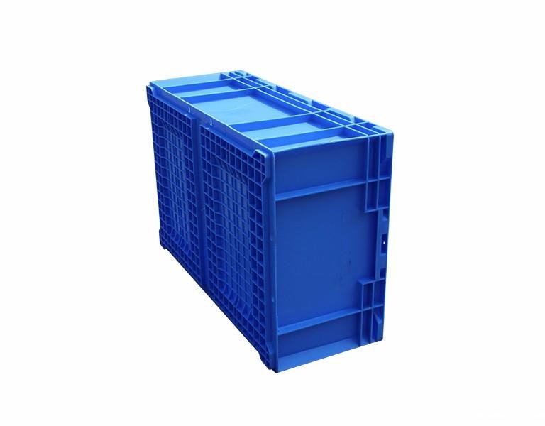 星空电竞综合登录入口HP5C塑料物流箱