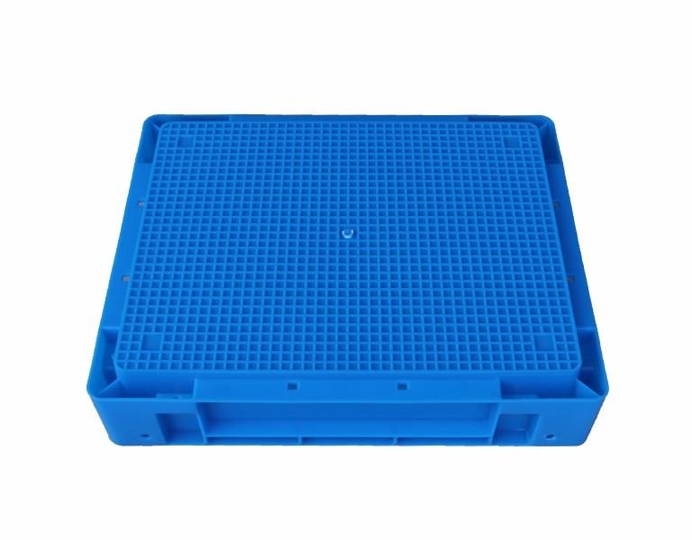 星空电竞综合登录入口480-100韩系塑料物流箱