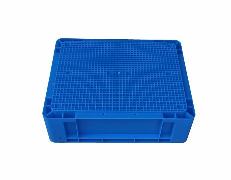 星空电竞综合登录入口480-150韩系塑料物流箱