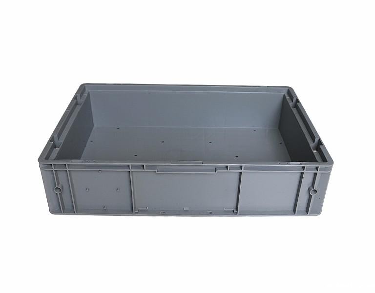 星空电竞综合登录入口600-147大众塑料物流箱