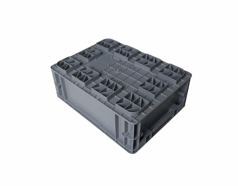 星空电竞综合登录入口400-147塑料大众物流箱