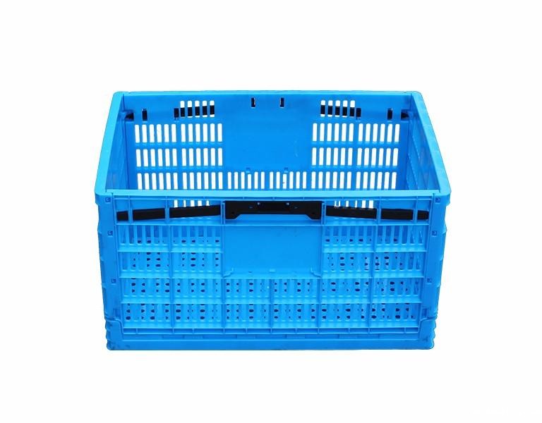 星空电竞综合登录入口600-340塑料折叠周转筐