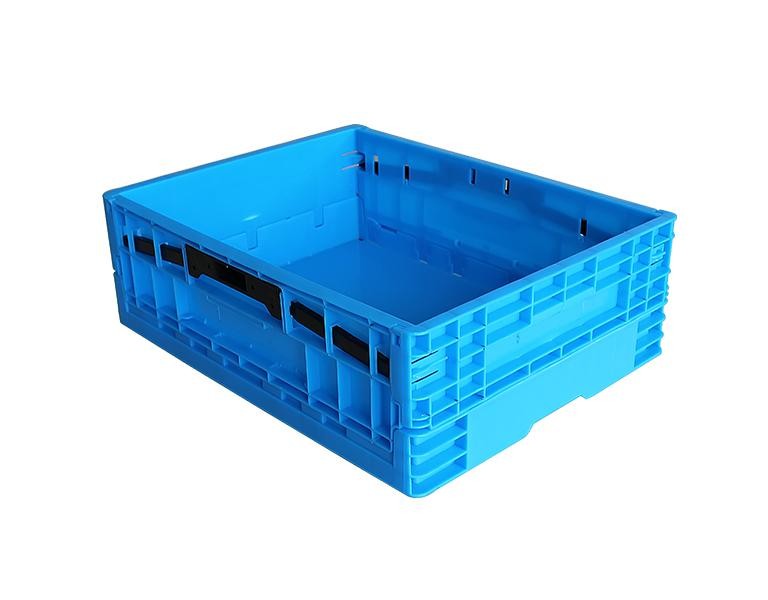 星空电竞综合登录入口500-170塑料折叠周转箱