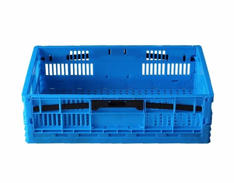 星空电竞综合登录入口600-180塑料折叠周转筐