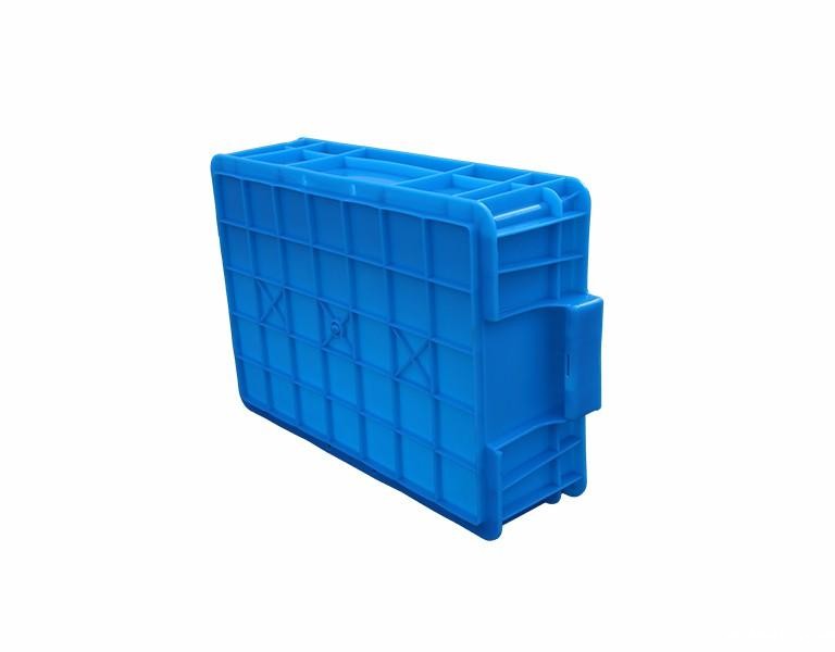 星空电竞综合登录入口400塑料周转箱