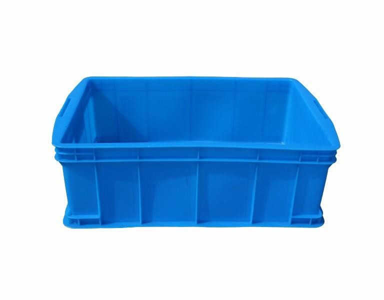 星空电竞综合登录入口450-160塑料周转箱