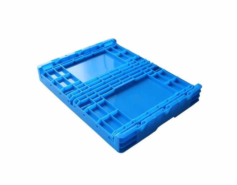 星空电竞综合登录入口500-300塑料折叠周转箱