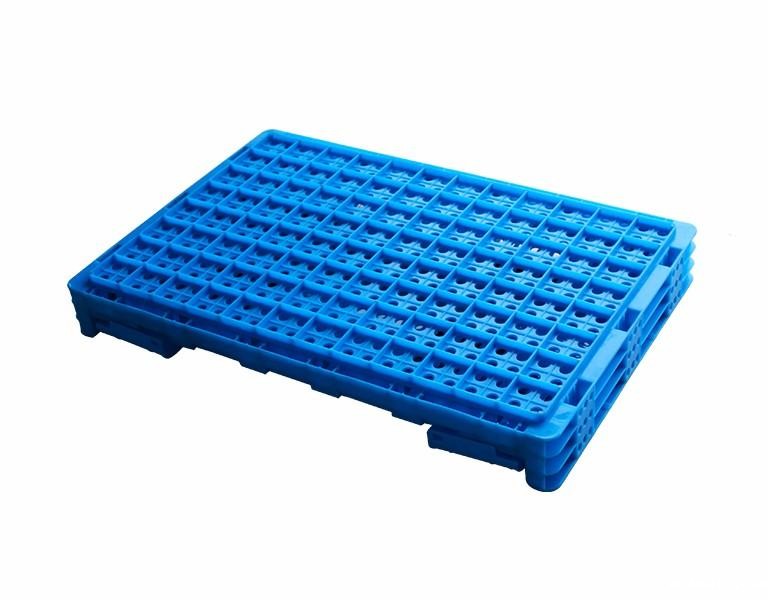 星空电竞综合登录入口600-180塑料折叠周转筐