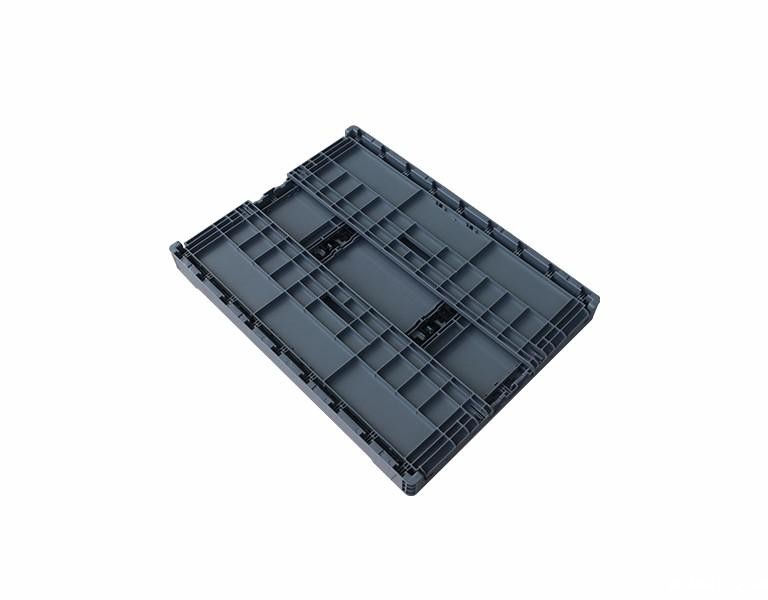 星空电竞综合登录入口EUO8628塑料折叠物流箱