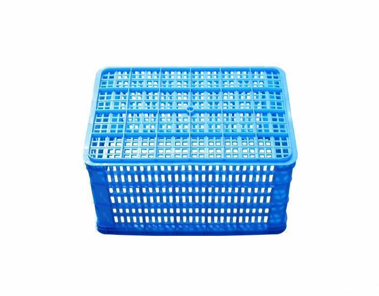 星空电竞综合登录入口455塑料周转筐