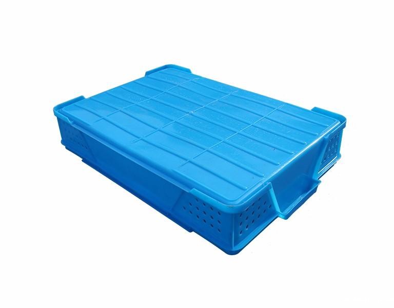 星空电竞综合登录入口食品塑料周转箱