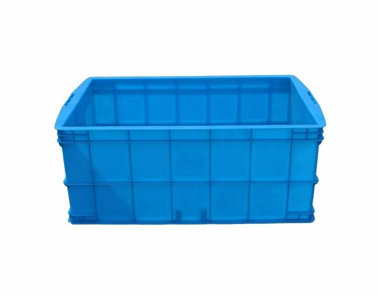 星空电竞综合登录入口575-250塑料周转箱