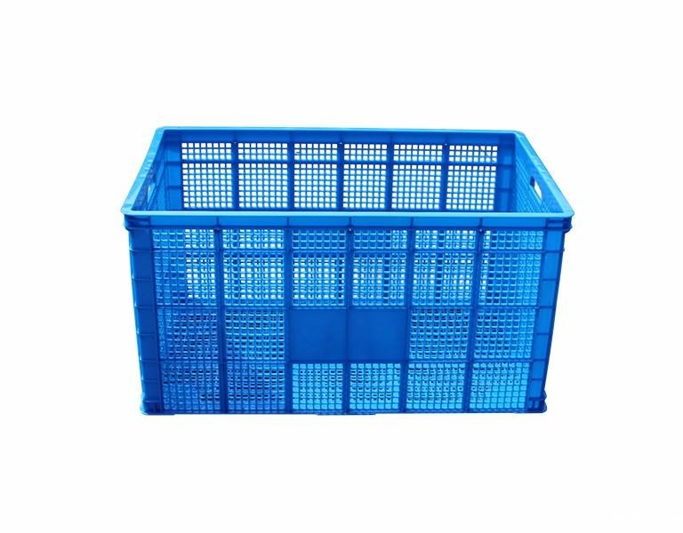 星空电竞综合登录入口1米塑料周转筐