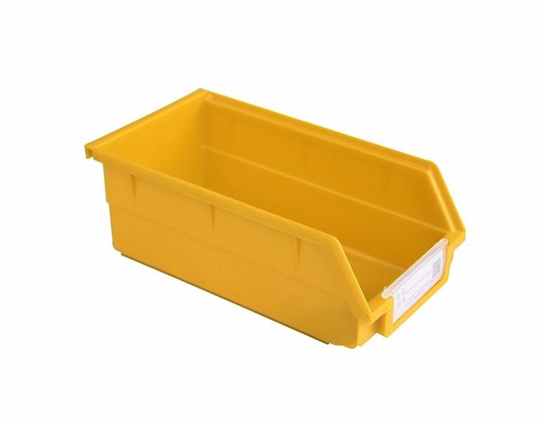 星空电竞综合登录入口B3背挂式塑料零件盒