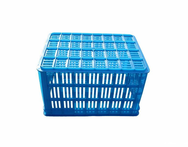 星空电竞综合登录入口410塑料周转筐