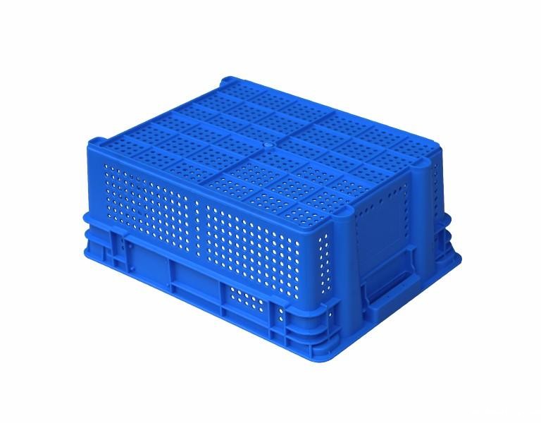 星空电竞综合登录入口400-160塑料错位筐