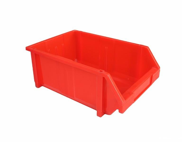 星空电竞综合登录入口A4组合式塑料零件盒