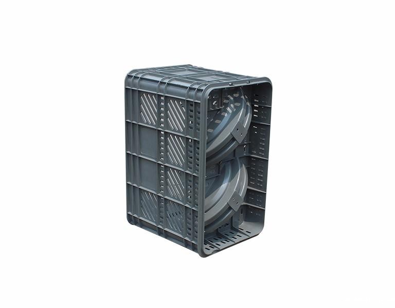 星空电竞综合登录入口电机塑料周转筐大筐