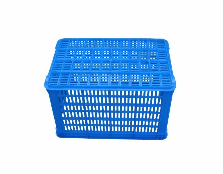 星空电竞综合登录入口520塑料周转筐