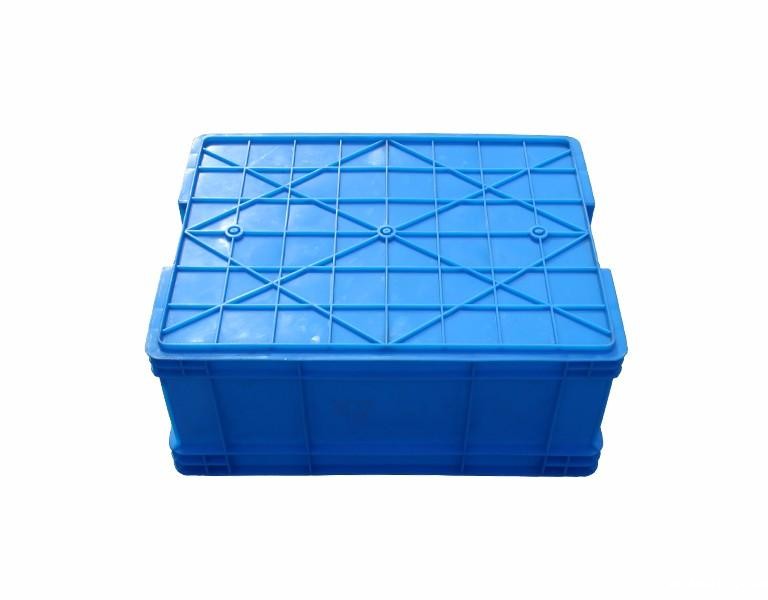 星空电竞综合登录入口500-210塑料周转箱