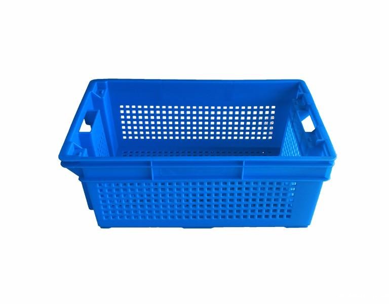 星空电竞综合登录入口600-240塑料错位箩