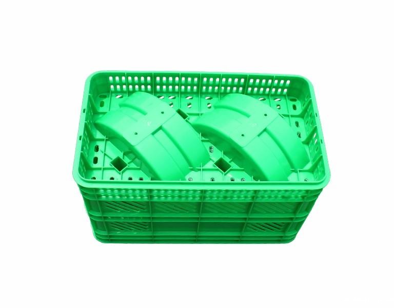 星空电竞综合登录入口电机塑料周转筐小筐