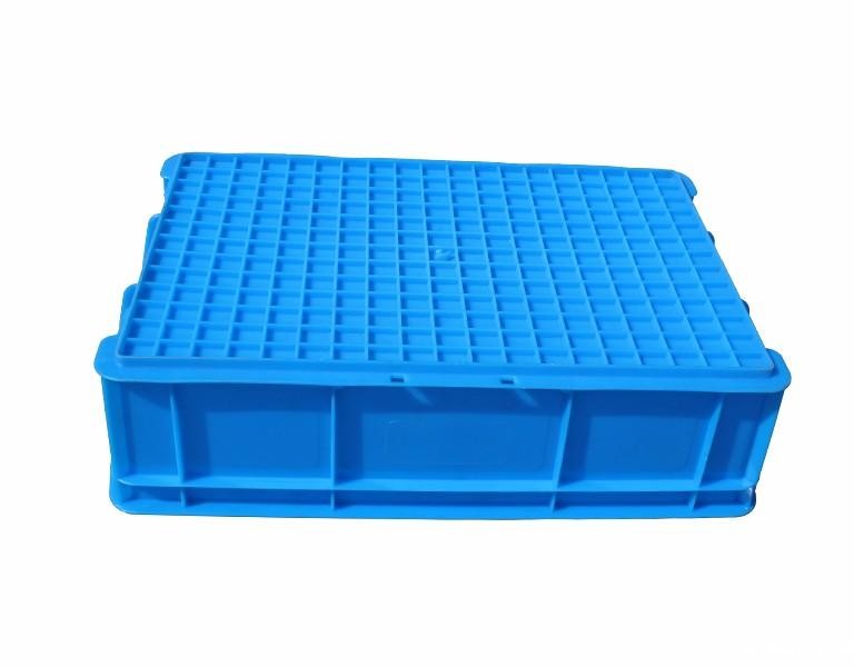 星空电竞综合登录入口460-125塑料周转箱