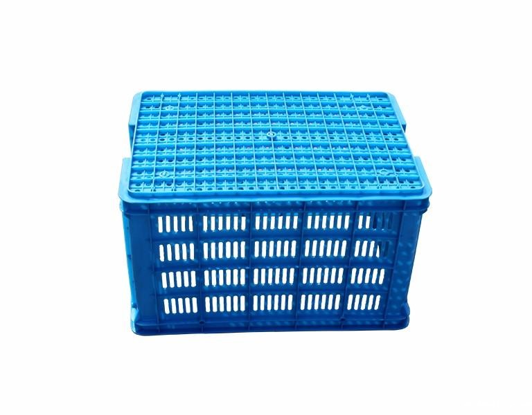 星空电竞综合登录入口700塑料周转筐厚筐