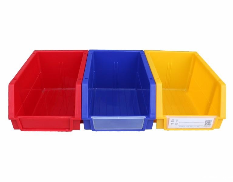 星空电竞综合登录入口A2组合式塑料零件盒