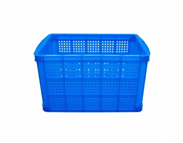 星空电竞综合登录入口圆眼塑料周转筐