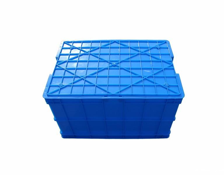 星空电竞综合登录入口575-350塑料周转箱