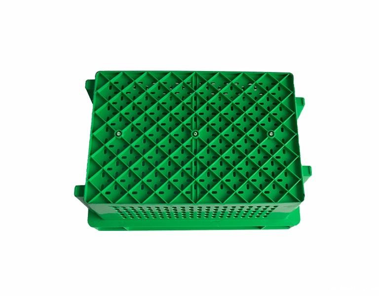 星空电竞综合登录入口600-300塑料错位箩