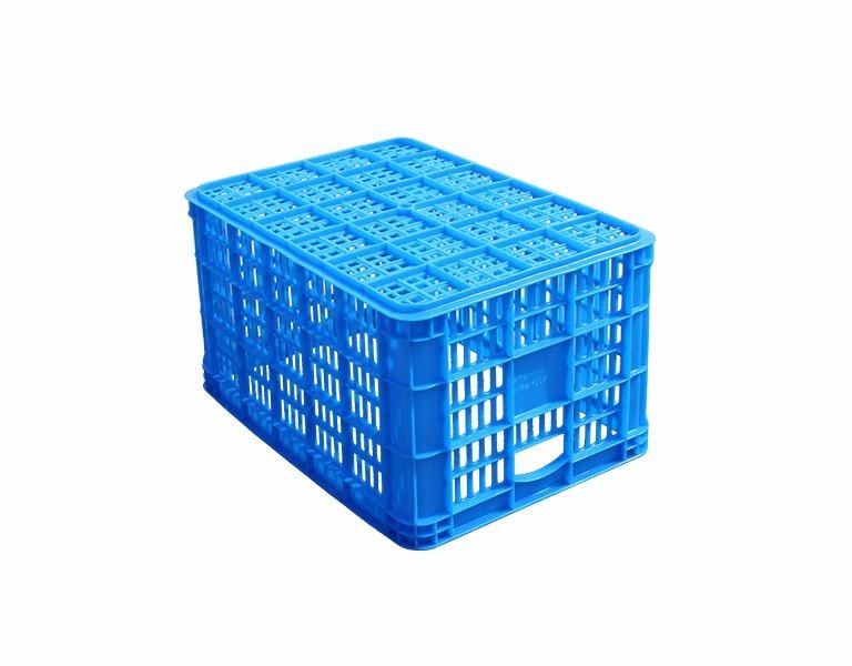 星空电竞综合登录入口455塑料周转筐