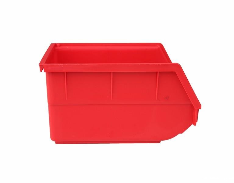 星空电竞综合登录入口B4背挂式塑料零件盒