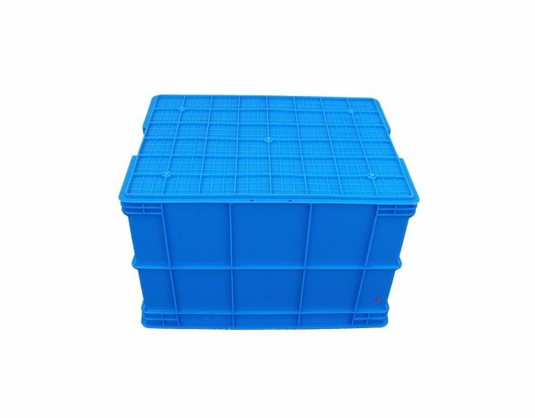 星空电竞综合登录入口600-400塑料周转箱