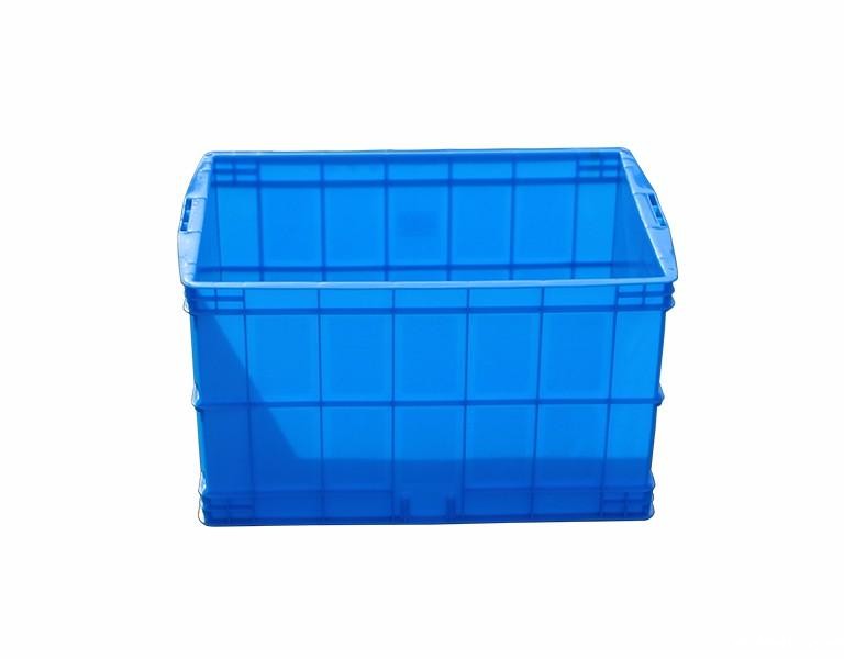 星空电竞综合登录入口575-350塑料周转箱