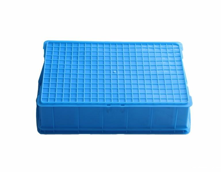 星空电竞综合登录入口535-140塑料周转箱