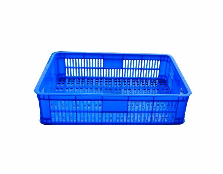 星空电竞综合登录入口575-140塑料周转筐